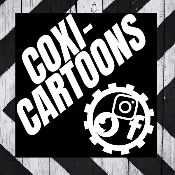 CoxiCARtoons